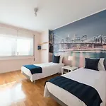 Lapa Premium Apartment