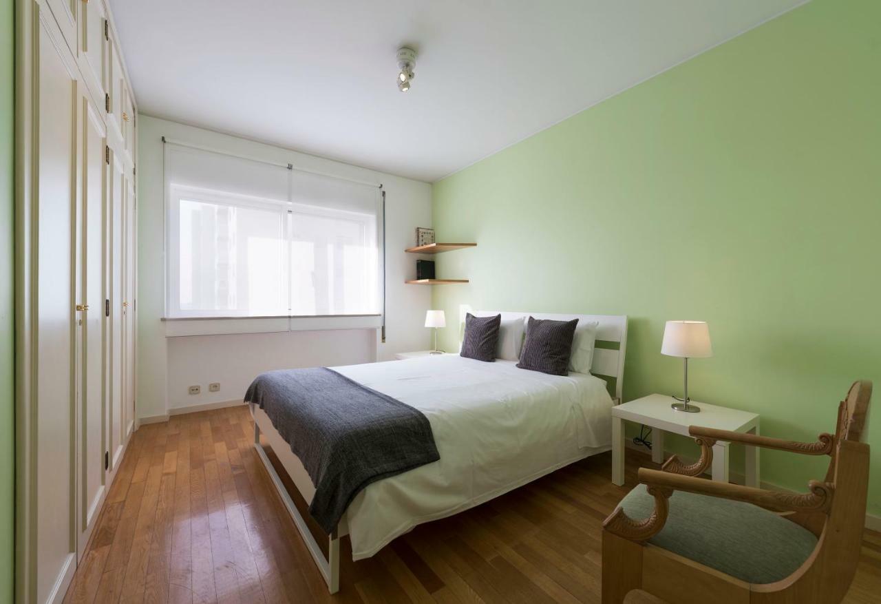 Lapa Premium Apartamento