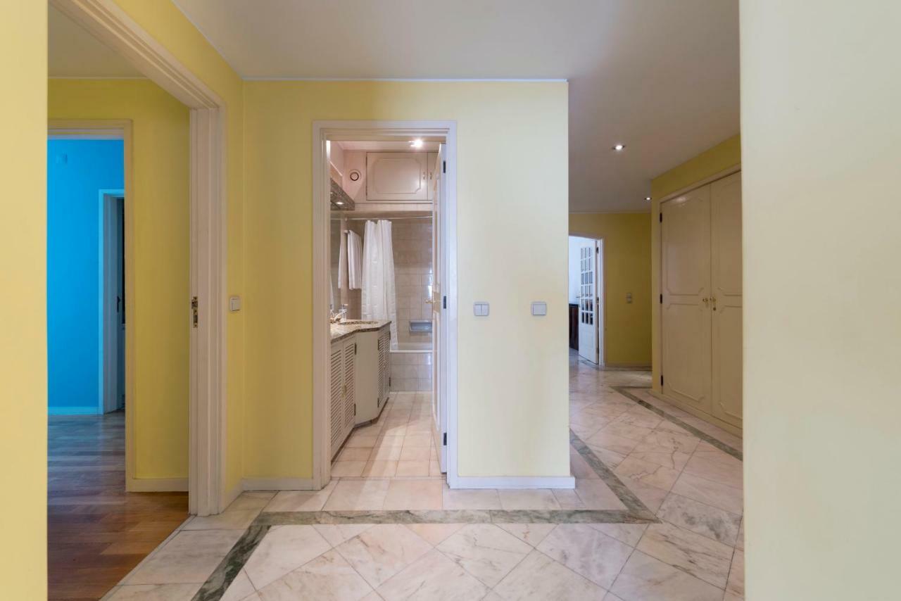 Apartamento Lapa Premium