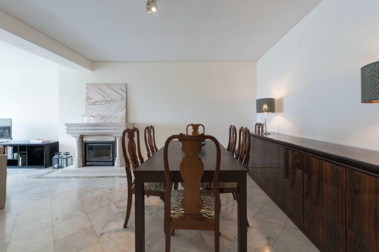 Lapa Premium Apartamento