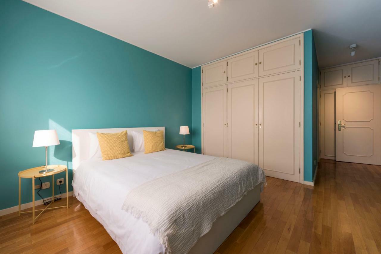 Lapa Premium Apartamento Porto